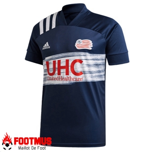 Maillot de Foot New England Revolution Domicile 2020/2021