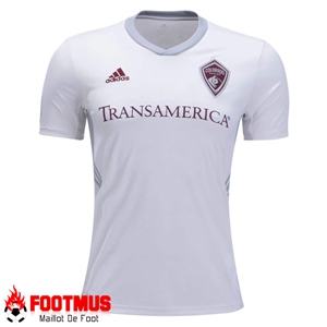Maillot de Foot Colorado Rapids Exterieur 2020/2021