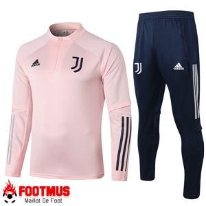survetement juventus rose