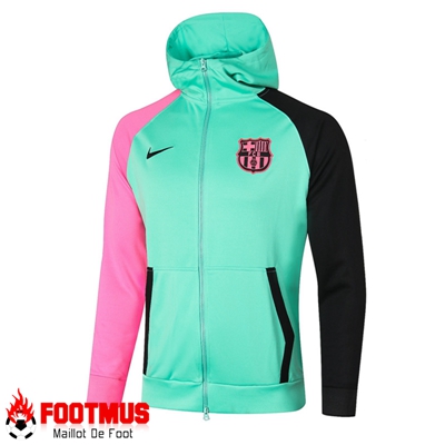 veste coupe vent foot