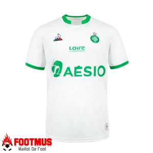 Maillot de Foot Wolves Exterieur 2020/2021