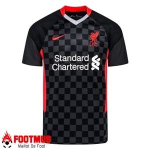 Maillot de Foot Atalanta Exterieur 2020/2021