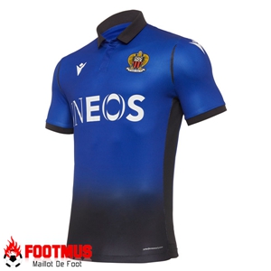 Maillot de Foot OGC Nice Third 2020/2021