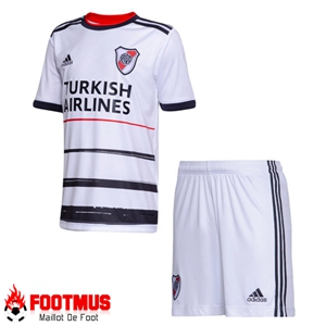 Maillot de Foot River Plate Enfant Third 2020/2021