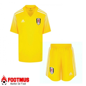 Fulham maillot 2021 Clearance