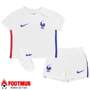 Promo Maillot France Enfant 21 22 En Solde