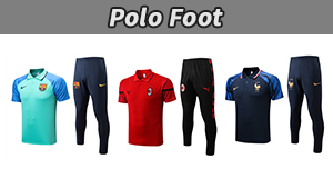 Achetez Nouveaux Maillot De Foot Pas Cher - Boutique Agofoot